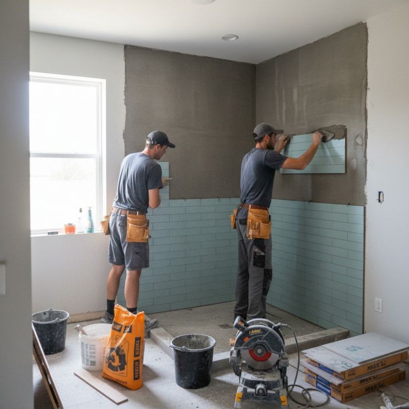 Top Bathroom Remodeling Companies in Joshua Tree, CA