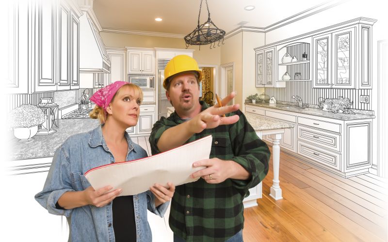 Top Bathroom Remodeling Companies in Joshua Tree, CA
