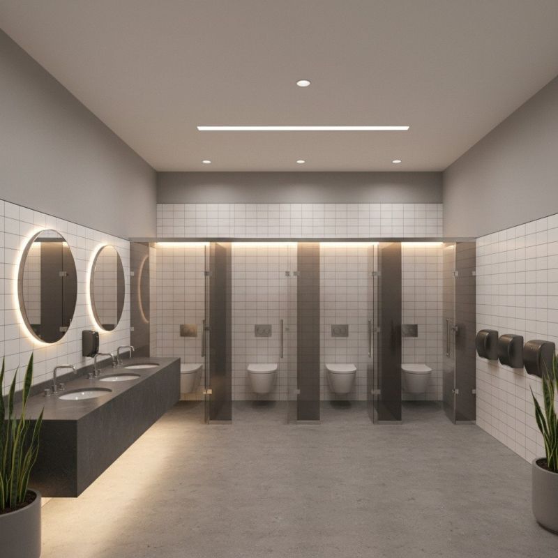 Top Bathroom Remodeling Companies in Joshua Tree, CA