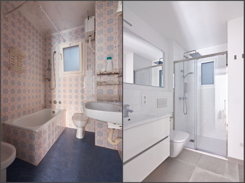 Top Bathroom Remodeling Companies in Joshua Tree, CA