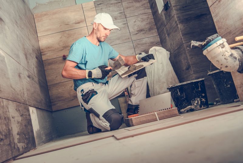 Top Bathroom Remodeling Companies in Palm Desert, CA