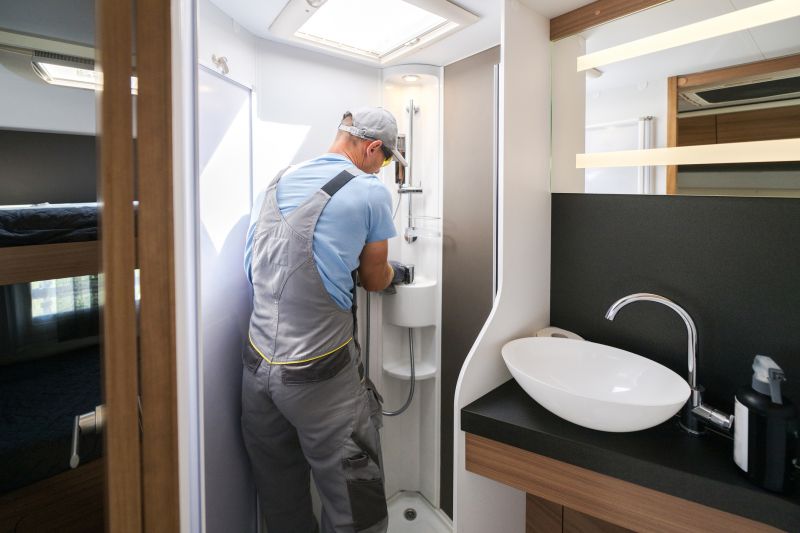 Top Bathroom Remodeling Companies in Palm Springs, CA
