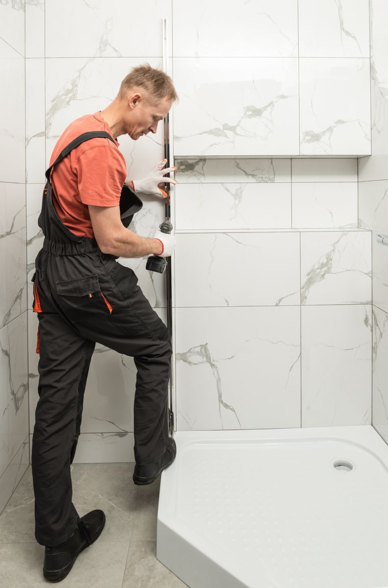 Top Bathroom Remodeling Companies in Palm Springs, CA