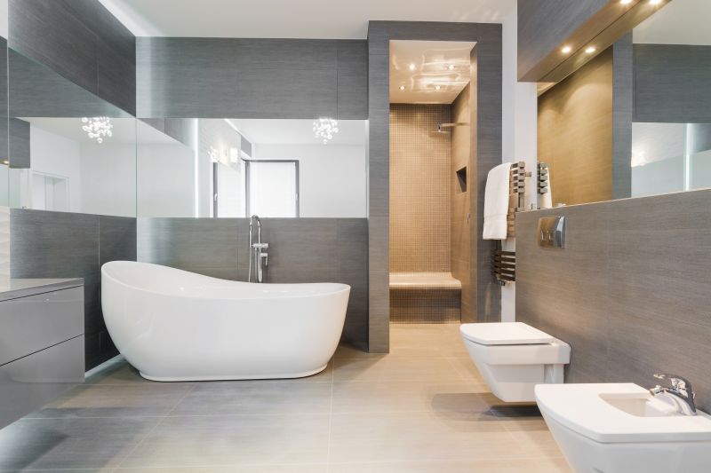 Cost of Bathtub Installation in Palm Desert, CA
